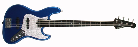 MetallicBlueVJ